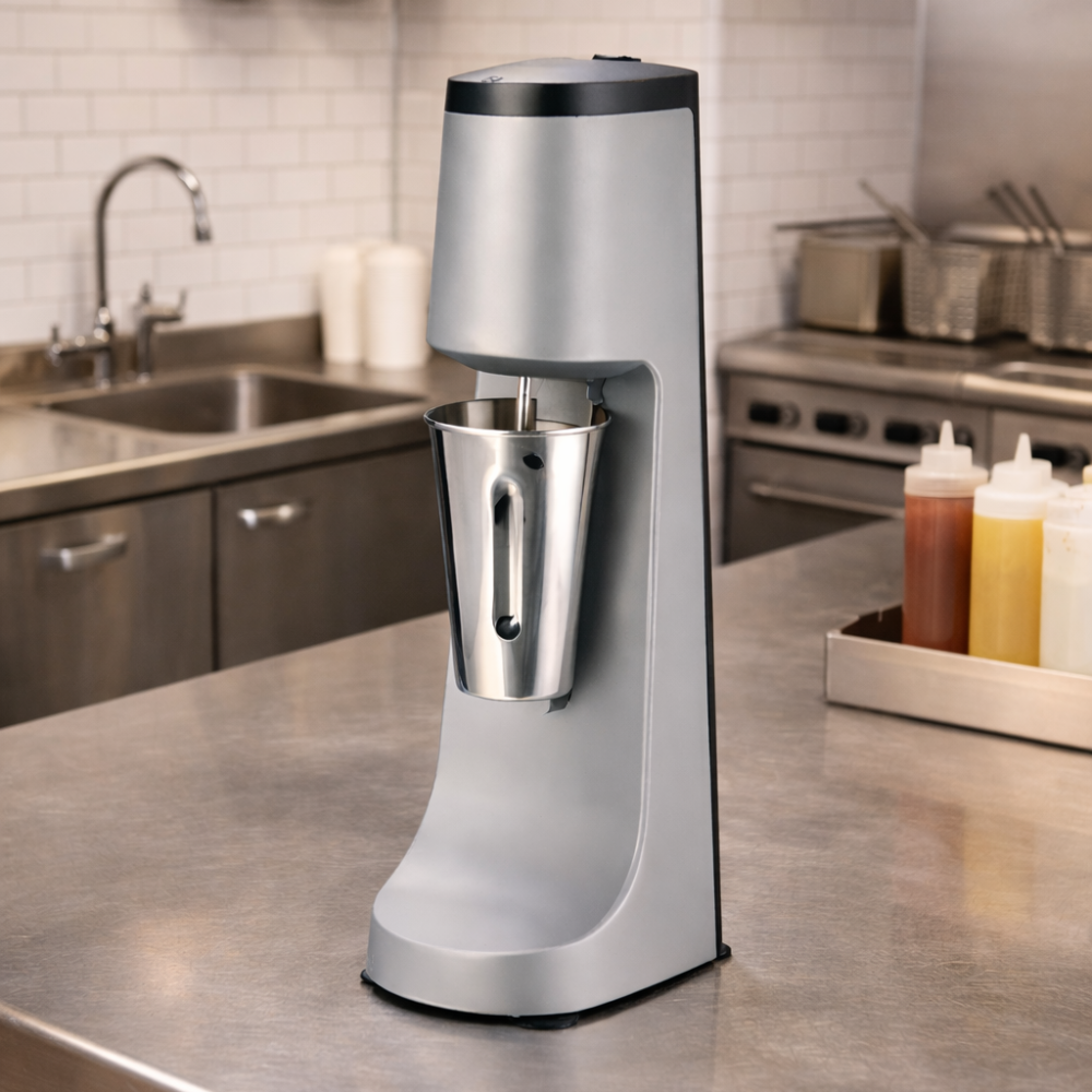 Milkshake Mixers